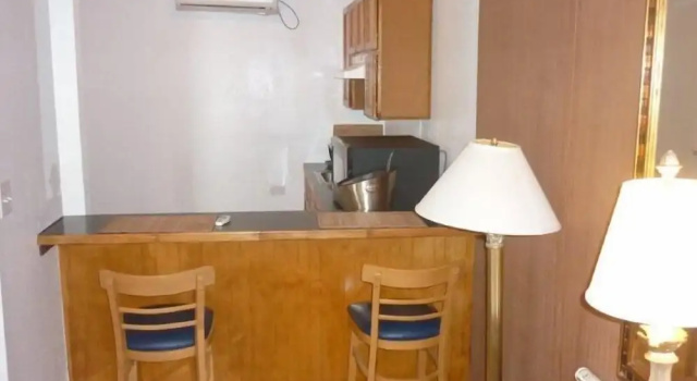 Номер Standard The Pointe Resort & Marina