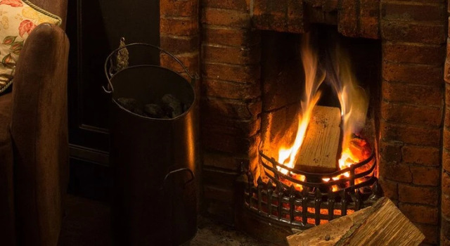 Queens Head Inn & Restaurant, Book Hotel Hawkshead 