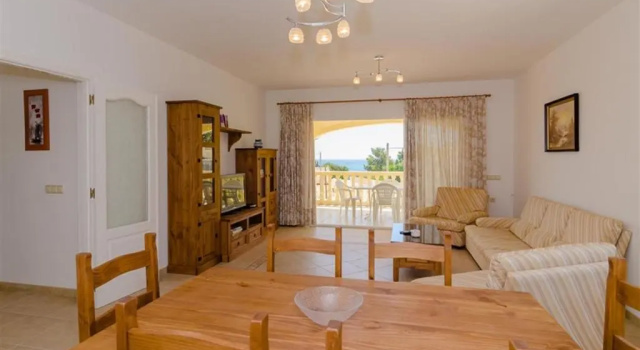 Villa Canuta de Ifach Calpe, Забронировать Вилла Виллы Коста-Бланка, Вилла