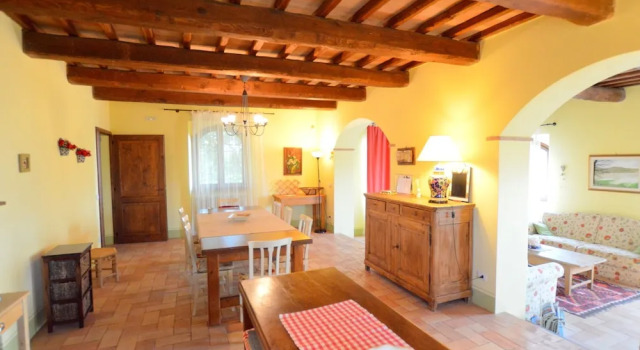 Spacious Holiday Home in Umbria With Private Pool, Rezervați Hotel Marsciano Umbria