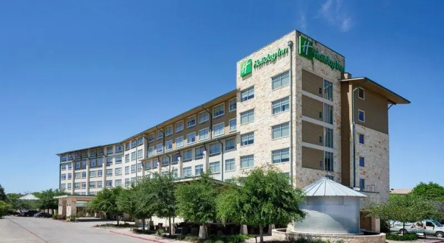 Run of House Holiday Inn San Antonio Northwest- SeaWorld Area by IHG