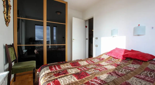 Апартаменты Apartment R23