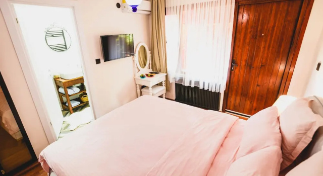 Номер Standard The Red Witch Boutique Hotel