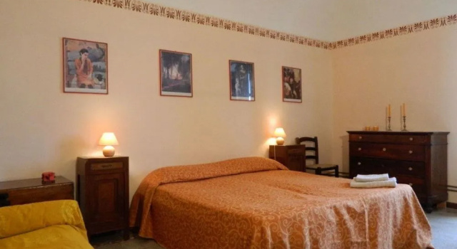 Quiete alla Casaccia b&b, Забронировать Отель «постель и завтрак» Розиньяно-Монферрато Монферрато