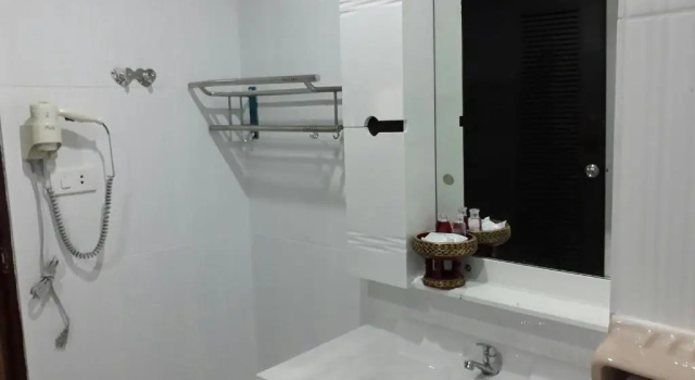 Двухместный номер Deluxe VC Phayao Hotel