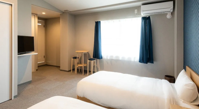 Hotel Neiraku
