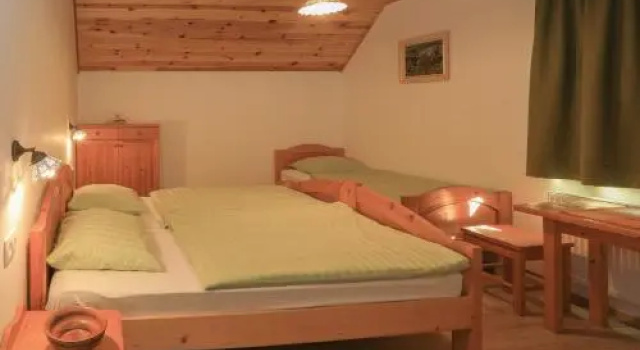 Farm Holidays Povsin, Забронировать Фермерский дом Фермерские дома Гореньска, Фермерский дом