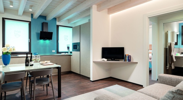 Номер Luxury Progress Country & Wine House