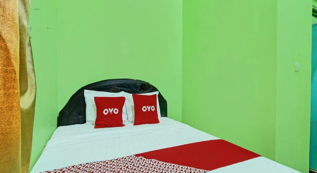 Hotel O Cahyo Kost 1, Reservar Hotel Semarang Central Java, perto de Sam Poo Kong Temple