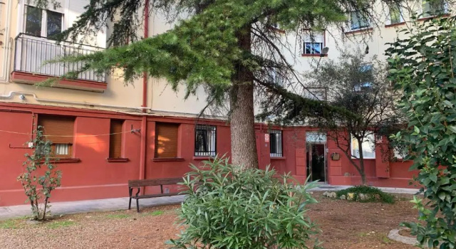 Апартаменты с 3 комнатами Apartamento Colón VUT-47-132