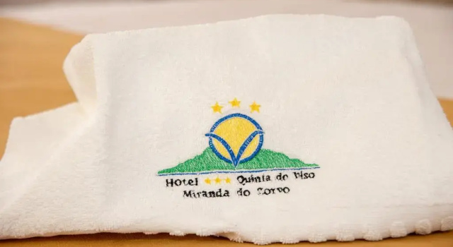 Двухместный номер Standard Quinta do Viso Alojamento Local