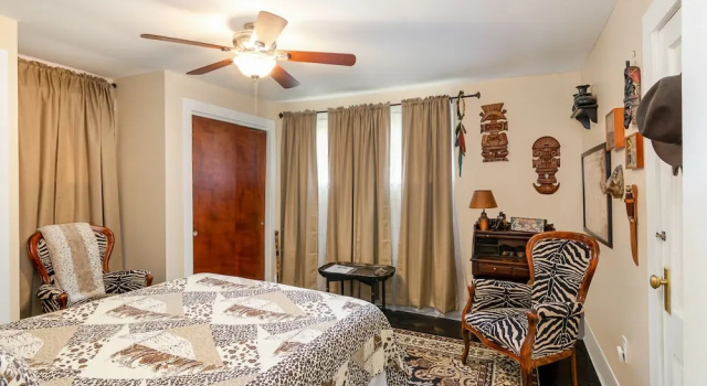 Номер Standard The Wayward Traveler's Inn