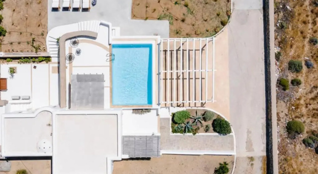 Villa Aegean Blue by LLB Villas - Beach in 500m.