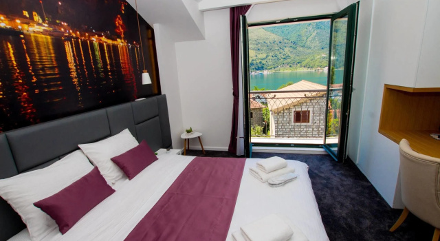 Hotel Alkima