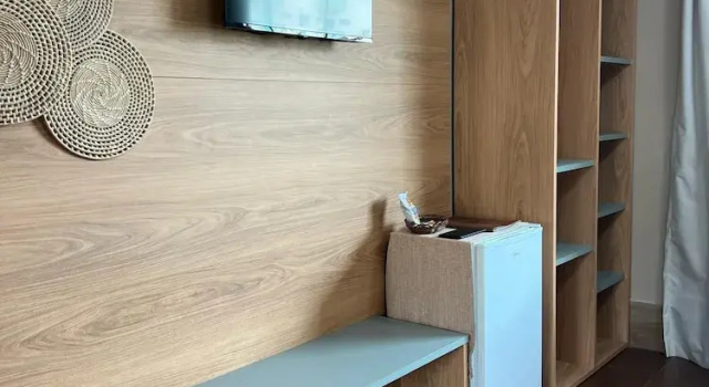 Номер Premium Pousada Praia Bela