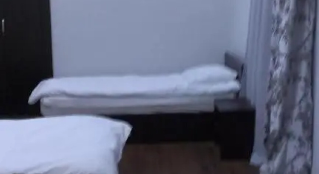 Номер Standard Guesthouse Mestia 32