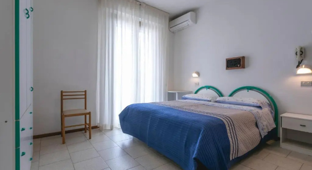 Трёхместный номер Standard Hotel Deborah