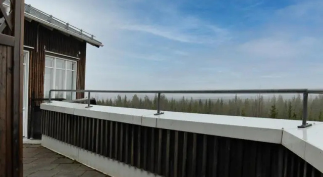 Люкс Källan Hotell Spa Konferens