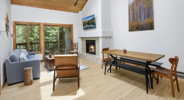 Townsend Place B307 2 Bedroom Condo, Забронировать Апартаменты/квартира Апартаменты Beaver Creek Ski, Апартаменты/квартира
