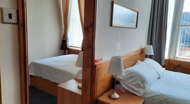 Oaktree Lodge, Забронировать Отель Уитли-Бей Тайн и Уир