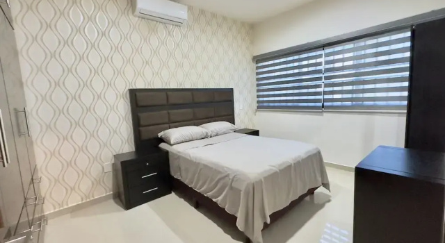 Madeira Apartments, Rezerwuj Apartament Hotele w Sinaloa z Parkingiem, Parking