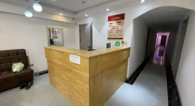 Meitian Express Hotel, Varaa Hotelli Yanji Jilin