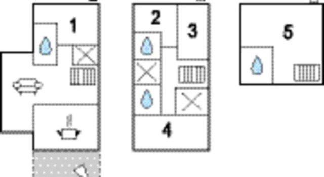 Villa Chibo, Varaa Villa Corridonia Marche