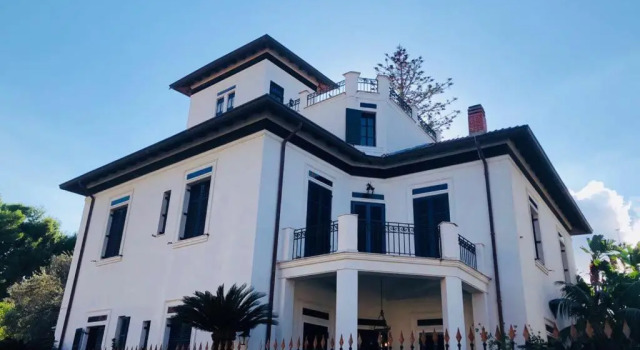 Appartamento La Torretta, Rezervați Apartament Mondello Sicilia