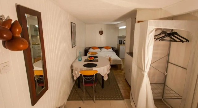 Студия Studio Apartment Nihar
