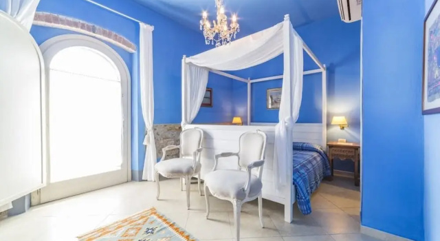 La Locanda della Vecchia Hosteria, Prenota Hotel Gavorrano Toscana