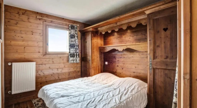 Résidence Les Alpages de Chantel - maeva Home - Appartement 4 pièces 8 pers 92, Забронировать Апартаменты/квартира Апартаменты Лез-Арк, Апартаменты/квартира