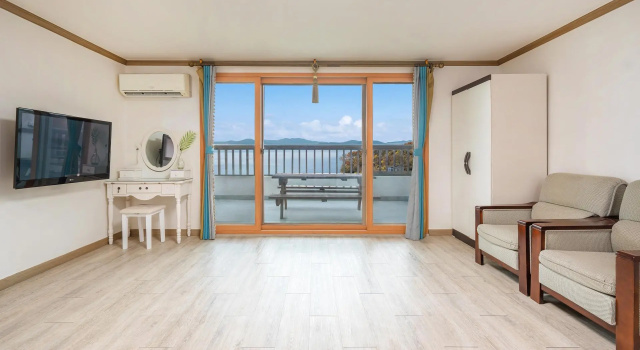 Ganghwa Sol Orem Pension, Reserva ahora Hostal o pensión Hoteles en Gyeonggi-do con piscina, Piscina