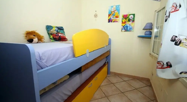 Casa Vacanze Villa Hibiscus
