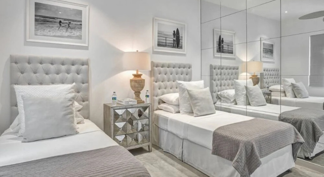 Footprints by Blue Sky Luxury, Rezervasyon Villa Holetown Saint James