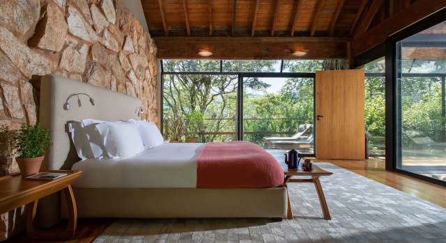 Вилла Botanique Hotel Experience - Campos do Jordão