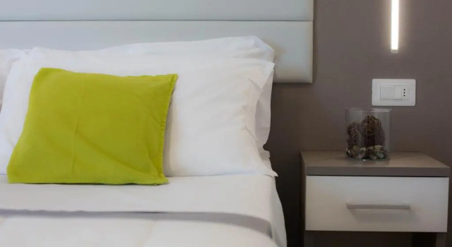 Четырёхместный номер Standard GFH - Hotel Sole Resort & Spa
