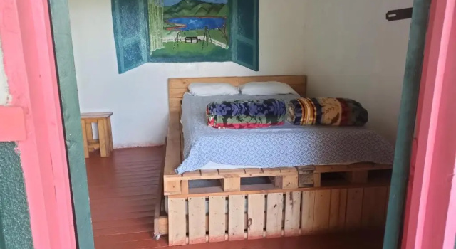 Номер Deluxe EcoLife Calima