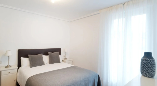Aldapa La Concha - Iberorent Apartments, Брондау Пәтер San Sebastian 