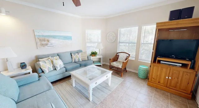 Sandpiper Cove 9220 2 Bedroom Condo, Забронировать Апартаменты/квартира Апартаменты Дестин, Апартаменты/квартира