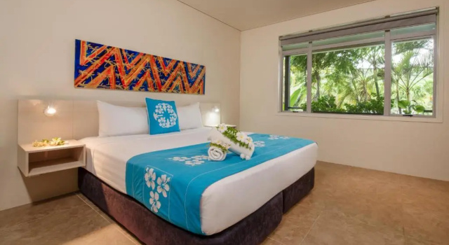 Suite Sunset Resort - Adults Only