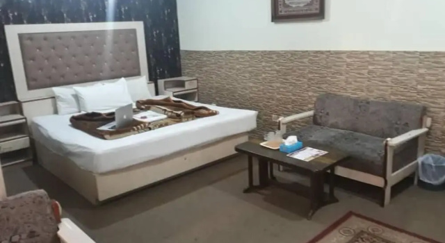 Hotel Royal Home, Забронировать Отель G-6 Sector Исламабад