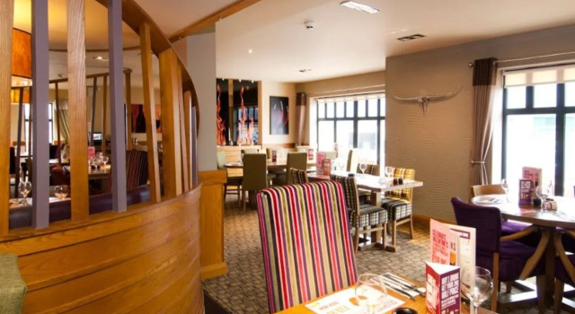 Premier Inn Dartford, Buchen Sie Hotel Dartford Kent