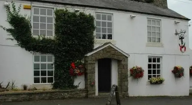 Anchor Inn, Reservar Casa de hóspedes Whittonstall 