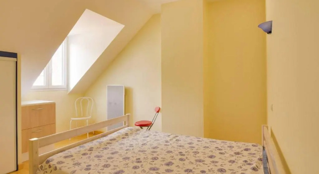 Appartement Esquièze-Sère, 3 pièces, 6 personnes - FR-1-402-86, Забронировать Апартаменты/квартира Апартаменты Эскьез-Сер, Апартаменты/квартира