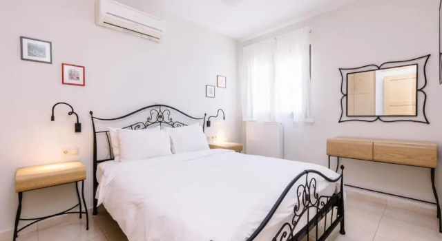 Номер Deluxe Anassia Villas