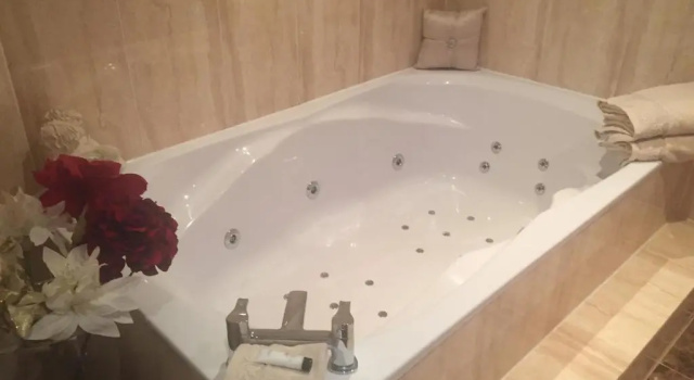 Номер Standard Westcourt Guest House