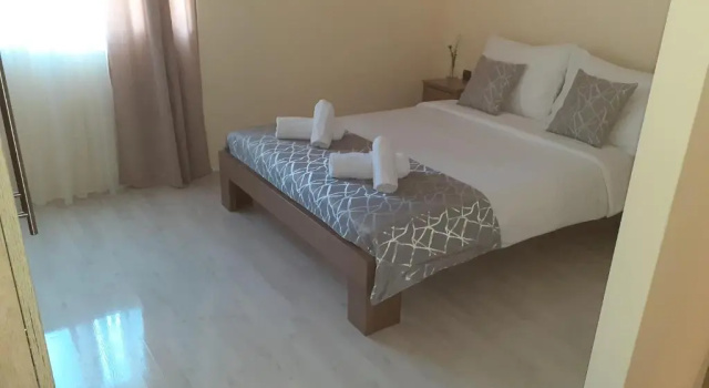 Апартаменты c 1 комнатой Apartmani CENTAR- Smederevo