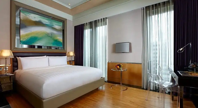 Hotel Eclat Taipei, Rezerwuj Hotel Dunhua Jilin