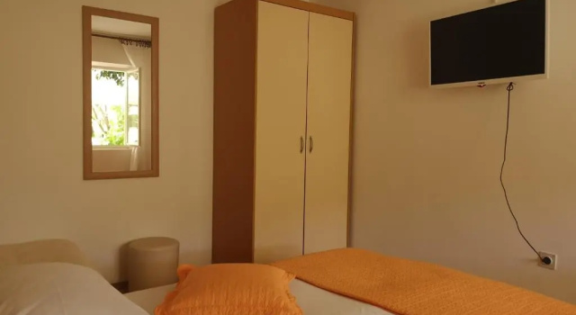Апартаменты Apartments & Rooms Anita