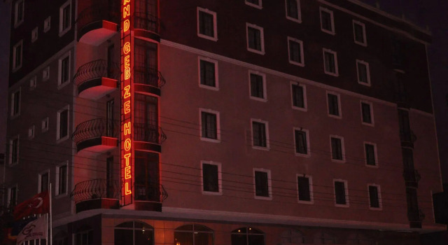 Grand Gebze Hotel, Foglalás Szálloda Gebze Isztambul